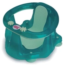 Ok baby Flipper Evolution c термодатчиком зеленый (37990010/33): Производитель Ok Baby
