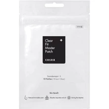 Cosrx Clear Fit Master Patch Патчи от акне маскирующие 18 шт.: Пол Для женщин
