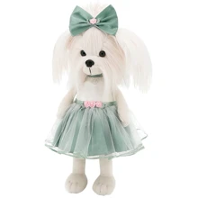 М'яка іграшка Orange Lucky Mimi Бутон троянди 37 см (LD5/012): Тип домашние питомцы