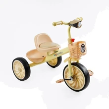 Велосипед Best Trike 3-х колесный (BS-33260): Тип 3х колесный велосипед