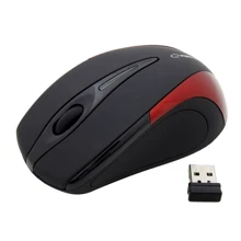 Мышь Esperanza EM101R: Интерфейс подключения Wireless