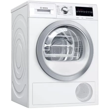 Сушильна машина Bosch WTW8546EPL: Тип завантаження фронтальна