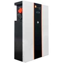 Аккумуляторная батарея FelicityESS LPBF24200-M LiFePO4 24V 200Ah 120А: Тип LiFePO4