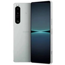 Смартфон Sony Xperia 1 IV 12/512GB White: Дисплей 6.5" OLED (1644 x 3840 пікселів) / 643 ppi