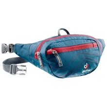 Deuter Belt I arctic-fire: Цвет синий