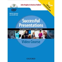 Business Result Success: Presentations Student's Book with DVD: Производитель Oxford University Press (OUP)