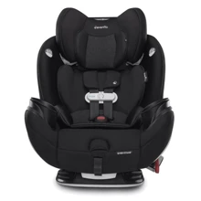 Автокресло Evenflo Gold EveryStage DLX (авт) - Onyx (группа от 1,8 до 54,4 кг): Группа 0/1/2/3 (с рождения до 36 кг)