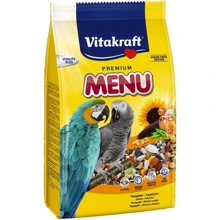 Повседневный корм Vitakraft Ара Меню 3 кг (4008239214379): Вид корма Обычный