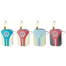 Зажигалка LICENCES CH VW METAL LIGHTER TRIM DL-8 (40610118): Производитель LICENCES