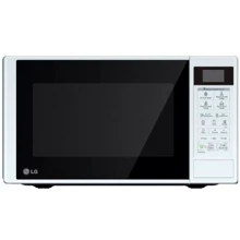 Мікрохвильова піч LG MH6342D: Об'єм, л 23 л