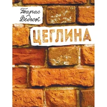 Тарас Федюк: Цеглина: Виробник Навчальна книга Богдан