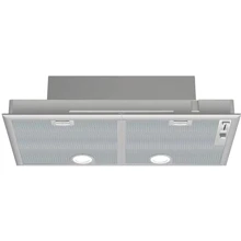 Витяжка Siemens LB75564: Тип фільтра повітря Рециркуляція, Відведення
