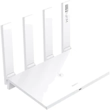 Маршрутизатор Wi-Fi Huawei AX3 WS7100 Dual-Core (WS7100-25): Тип маршрутизатора Wi-Fi роутер