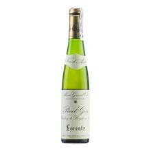 Вино Lorentz Pinot Gris VT GrCru Altenberg de Bergheim 2005 белое сладкое 0.375л (VTS1123053): Страна производитель Франция