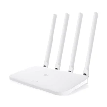 Маршрутизатор Wi-Fi Xiaomi Mi WiFi Router 4A Gigabit Edition (DVB4224GL): Тип маршрутизатора Wi-Fi роутер