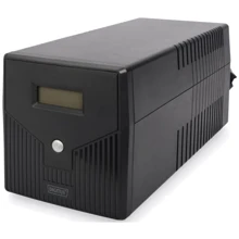 Digitus 1000VA DN-170074 (DN-170074): Производитель Digitus