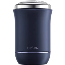 Электробритва Xiaomi Enchen Traveller Mini Shaver: Тип триммера Нет
