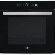 Духовой шкаф электрический Whirlpool AKZ9 6290 NB: Объем, л 73