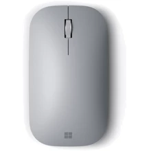 Мышь Microsoft Surface Mobile Mouse Silver (KGY-00001): Интерфейс подключения Bluetooth