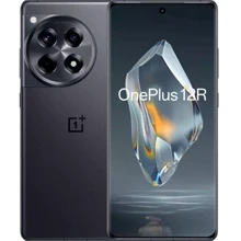 Смартфон OnePlus 12R 12/256GB Iron Gray (Global): Дисплей 6.78" LTPO4 AMOLED (1264 x 2780) / 450 ppi / Corning Gorilla Glass Victus 2
