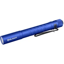 Ліхтар туристичний Olight I5T Plus CW blue (2370.39.19): Тип Ручной