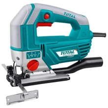 Лобзик TOTAL TS2081106: Тип живлення мережа