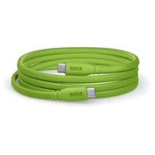 USB кабель RODE SC17 Green (240033): Производитель Rode
