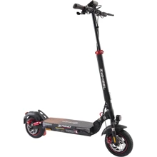 Электросамокат Zwheel ZRino: Допустимая нагрузка, кг 120