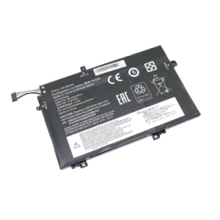 Батарея для ноутбука Lenovo L17M3P54 ThinkPad L480 11.1V Black 4100mAh (988426): Емкость, мАч 4100