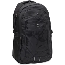Чоловік рюкзак Monsen чорний (CТТ1777black-black): Стать Мужской