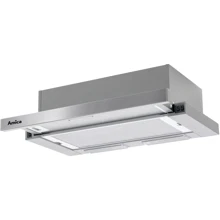 Вытяжка Amica OTS6236I: Тип воздухоочистителя Рециркуляция, Отвод