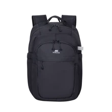 Сумка для ноутбуков RivaCase 14" 5432 Aviva Black (5432Black): Тип сумки рюкзак