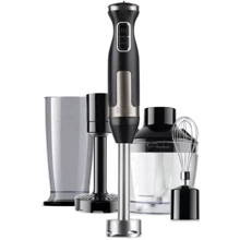 Блендер Black+Decker BXHBA1500E: Мощность, Вт 1500