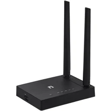 Маршрутизатор Wi-Fi NETIS SYSTEMS N4 OEM: Тип маршрутизатора Wi-Fi роутер