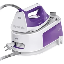 Парогенератор Braun CareStyle 1 IS 1014 VI: Мощность, Вт 2200