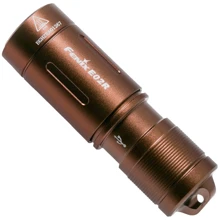 Фонарь туристический Fenix E02R (99-00011492): Тип Брелок