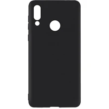Чехол для телефонов ArmorStandart Matte Slim Fit Black for Honor 10 Lite (ARM53973): Совместимость Honor 10 Lite