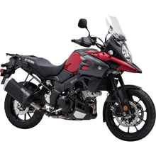 Модель мотоцикла Maisto (1:12) Suzuki V-Storm (31101-19): Тип Готовая модель