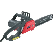 Електропилки BauMaster CC-9918BE: Тип электропила