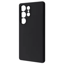 Чехол для телефонов WAVE Colorful Case Black for Samsung S938 Galaxy S25 Ultra: Совместимость Samsung S938 Galaxy S25 Ultra