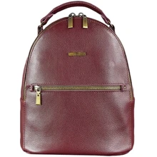 Женский рюкзак Kylie BlankNote марсала (BN-BAG-22-marsala): Пол Женский