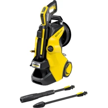 Минимойка высокого давления Karcher K 5 Premium Power Control (1.324-573.0): Максимальное давление (бар) 145