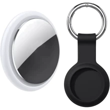 Трекер JMK Smart Finder AirTag White: Производитель JMK