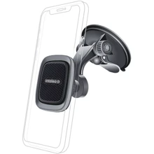 Держатель Intaleo Car Holder Magnetic Silver (CM04GP): Производитель Intaleo