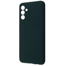 Аксессуар для смартфона WAVE Full Silicone Cover Cyprus Green for Samsung A346 Galaxy A34 5G: Совместимость Samsung A346 Galaxy A34 5G