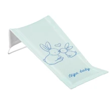 Гірка для купання Tega Кролики mint 3D м'ятна мембрана (KR-026-105): Виробник Tega