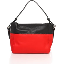 Жіноча сумка через плече ARTiS Bags червона (16799322-703): Стать жіночий