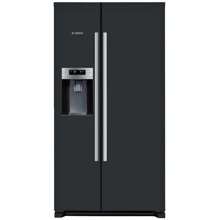 Холодильник Side-by-Side Bosch KAD90VB20: Розміри ВxШxГ, см 177 х 91 х 72