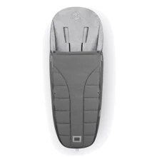 Чехол для ног Cybex Platinum Soho Grey (521002927): Производитель Cybex