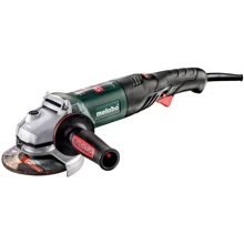Болгарка (кутова шліфувальна) Metabo WEV 1500-125 RT (601243000): Виробник Metabo